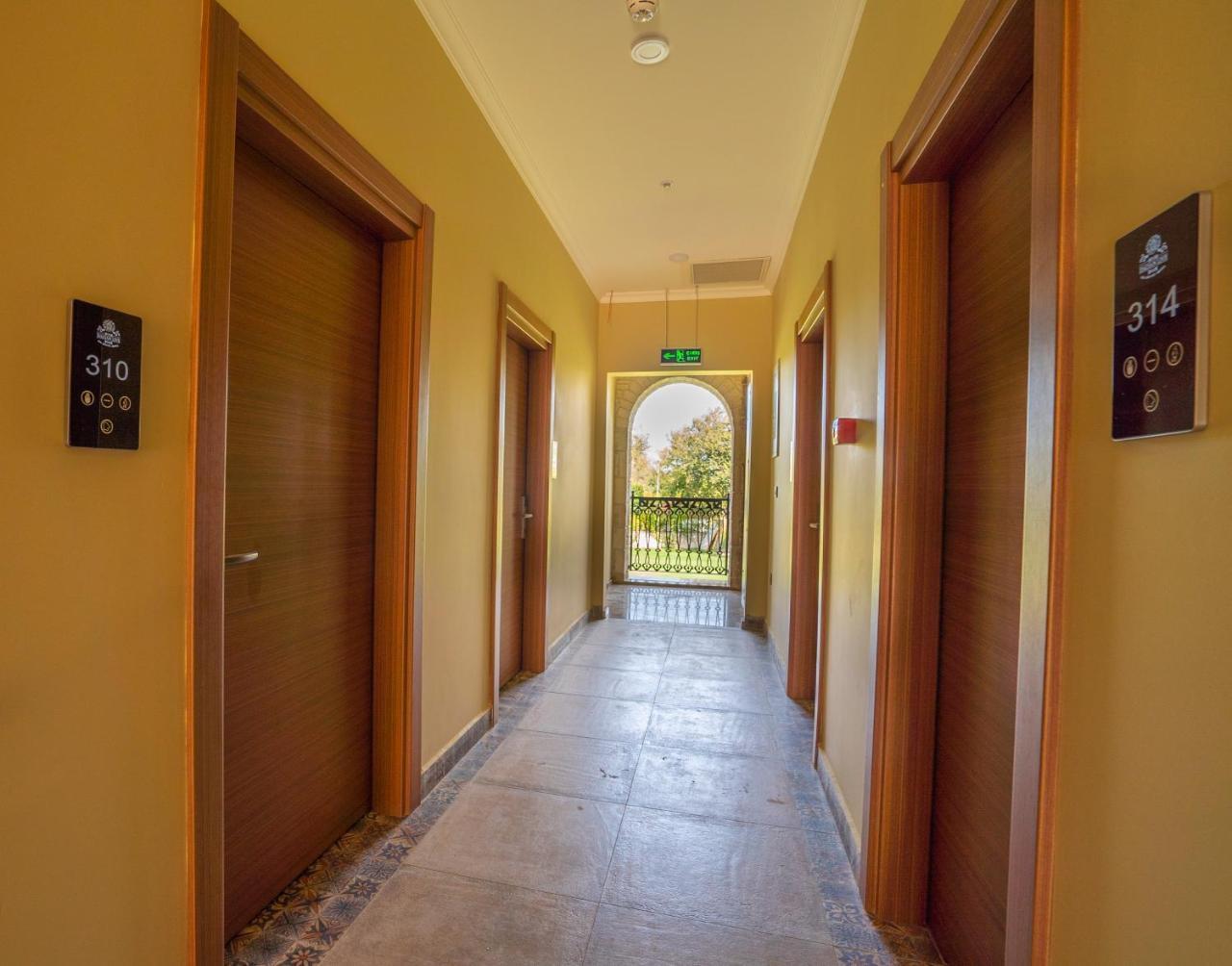 Dalyan Live Spa Hotel Exterior photo